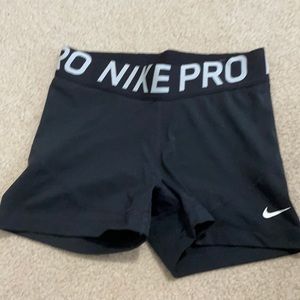 Nike pro